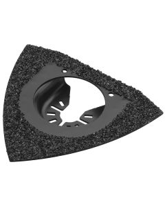 DEWALT Oscillating Carbide Grout Removal Blade