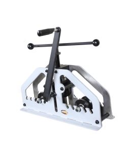 HECWFTR45 image(1) - Woodward Fab Round tube rolling bending machine