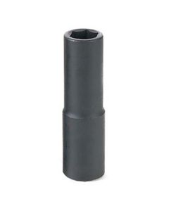 Grey Pneumatic 1/2" Drive x 9mm Deep
