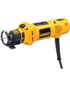 DeWalt HEAVY DUTY CUT OUT TOOL