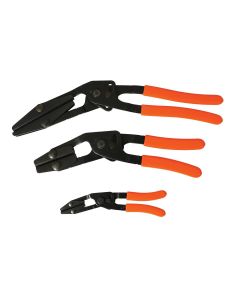 Lang Tools (Kastar) 3 Pc. Hose Pinch Off Pliers Set