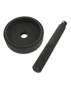 CTA Manufacturing 8.3L Cummins Paccar Front Crank Seal Install Tool w/ Drive Kit