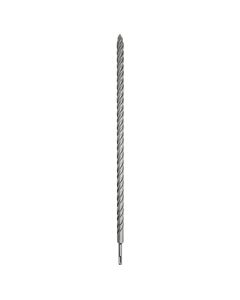 DWTDW5457 image(1) - DEWALT 3/4-Inch By 22-Inch By 24-Inch Rock Carbide Sds Plus Hammer Bit