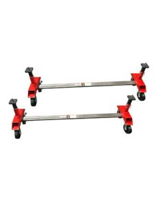 Norco Professional Lifting Equipment 3,600 Lbs. Capacity Ford E.V. Battery Dolly