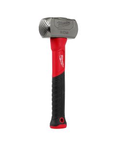 MLW48-22-9310 image(2) - Milwaukee Tool 3lb Fiberglass Drilling Hammer