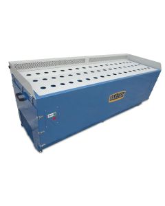 Baileigh METAL WORKING DOWN DRAFT TABLE