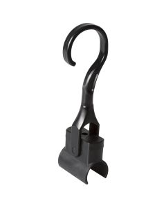 J S Products (steelman) Magnetic Hook Flashlight Holder