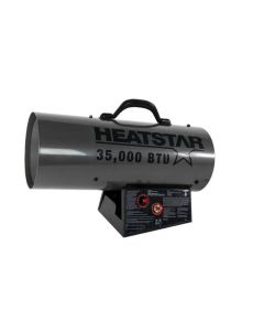 Enerco Group Inc Heatstar 35000 BTU Propane Forced Air Heater