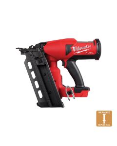 Milwaukee Tool M18 FUEL Duplex Nailer