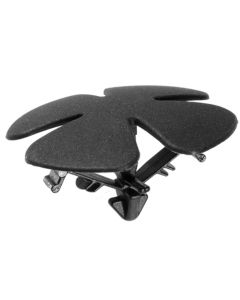 AUVECO HONDA RETAINER- BLACK NYLON