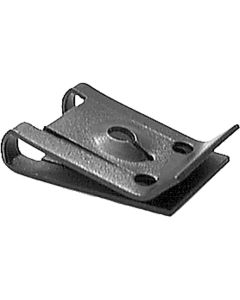 AVC10064 image(0) - AUVECO SPRING TYPE U NUT #6 SCREW SIZE