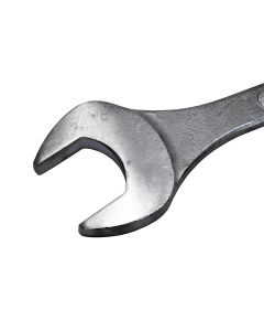 K Tool International Wrench Jumbo 2-3/8 Inch Combination 12 Point 15 Degree