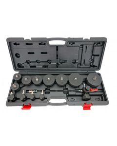 CTA Manufacturing Turbo System Leakage Tester
