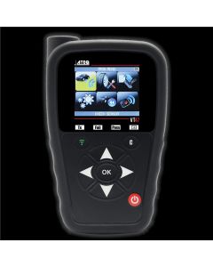 ATEQ TPMS Tools ATQVT47-0000 WIFI ENABLED, OBDII TPMS RESET & PROGRAMMING TOOL