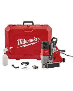 MLW4274-21 image(3) - Milwaukee Tool 1-5/8" Magnetic Drill Kit