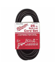 MLW48-76-4025 image(0) - Milwaukee Tool CHUCK KEY TIGHTENS JAWS OF 1/2" CHUCK 48-65-5185