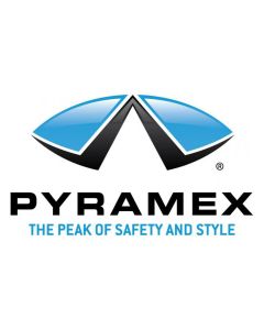 Pyramex Pyramex Safety - Goliath - Black Frame/Gray Lens  , Sold 12/BOX