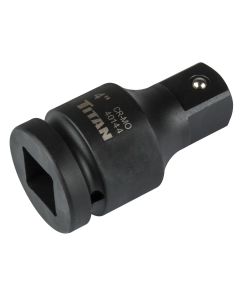 TIT40144 image(1) - TITAN 1" DR X 4" IMPACT EXTENSION BA