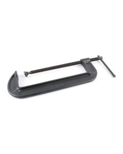 TIT51582 image(0) - TITAN C-CLAMP HEAVY-DUTY 12 IN.