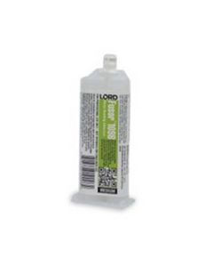 FUS109B image(0) - Fusor 109B 2-Part Medium Bonding Adhesive, 1.7 oz Cartridge, Green, Paste, 4 hr Curing