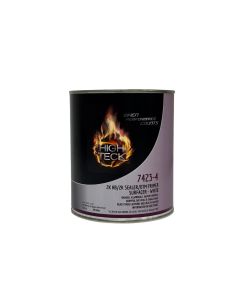 High Teck Products 2K HB PRIMER / SEALER / DTM WHITE