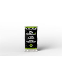 COUCBB16OZB image(0) - Counteract 16 oz. Bag of Counteract Balancing Beads