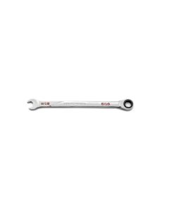 KDT86433 image(0) - GearWrench 5/16 Inch 120XP Universal Spline XL Ratcheting Combination Wrench