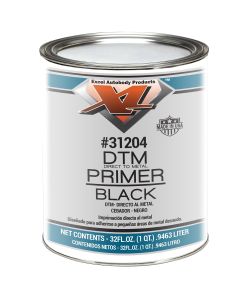 Excel Auto Body Products DK BLUE PEARL B/C GA.