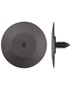 Disco Automotive Hardware 1/4" (6.4mm) Hole Size 2" Head 3/4" Stem