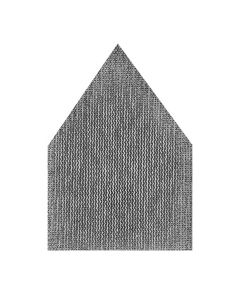 MLW48-80-5120 image(2) - Milwaukee Tool 120 Grit Mesh Sanding Sheets for M12 FUEL Orbital Detail Sander (12 PK)