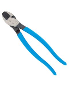 CHA458 image(0) - Channellock 458 8 Inch XLT Center Cutting Pliers