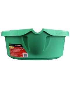 HPK42010MI image(1) - Hopkins Manufacturing 20 Quart Less Mess Drain Pan