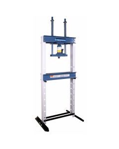 OTC FLOOR PRESS 12 TON BOTTLE JACK
