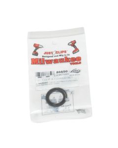 Lisle JCMCT1000 1-inch 1 Clip & 1 O-Ring Set