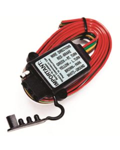 The Best Connection 5 To 4 Trailer Light Connector