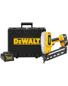 DeWalt ANGLE NAILER 18V
