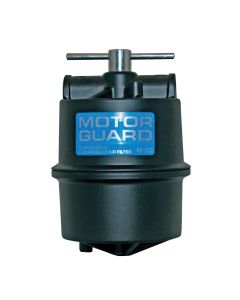 Motor Guard FILTER AIR 1/2 NPT