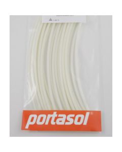 Portasol PVC soft Natural 7121003 25PK