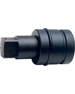 KKN19760-250 image(0) - Ko-ken USA 19760-250 2.1/2 Sq. Dr. Extension Bar  Length 250mm Hole type