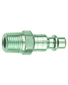 Plews Edelmann 1/4 MALE NPT/IND ----