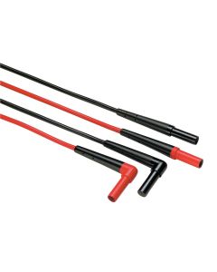 FLUTL224 image(2) - Fluke SUREGRIP SILICONE TEST LEADS