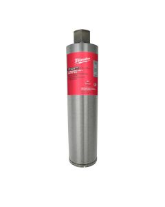 Milwaukee Tool 1-1/2" Pre-Stressed Diamond Wet Core Bit