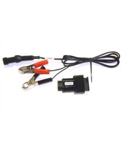 TEXA BIKE power supply (battery) and adapter kit for Navigator Nano S / S2