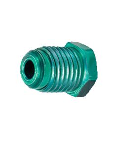 SRRBR245L image(0) - S.U.R.&R. M13 x 1.5 Bubble Flare Nut - 50 Pack