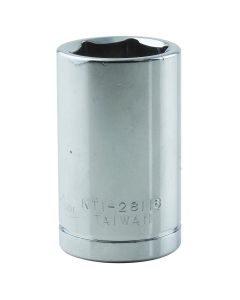 KTI28116 image(1) - K Tool International SOC 16MM 1/2D 6PT