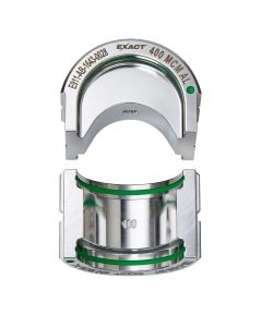 MLW49-12-U400 image(0) - Milwaukee Tool EXACT 400 MCM Aluminum 12T U-Style Die