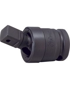 KKN14771-B image(0) - Ko-ken USA 14771-B 1/2 Sq. Dr. Universal Joint 1/2 Square Length 65mm Ball type