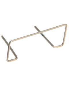 Polyvance .06MM Slot Staple (100 per package)