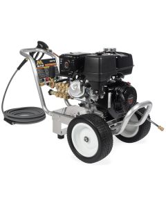MTMCA-3504-1MGH image(0) - Mi-T-M CA Aluminum Series Gasoline Direct Drive Pressure Washer - CA-3504-1MGH