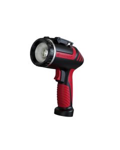 Maxxeon SearchPoint HORIZON 3000 Lumen Rechargeable Spotlight-Floodlight